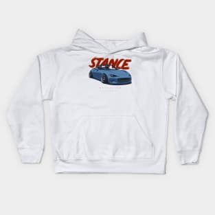 Miata Kids Hoodie